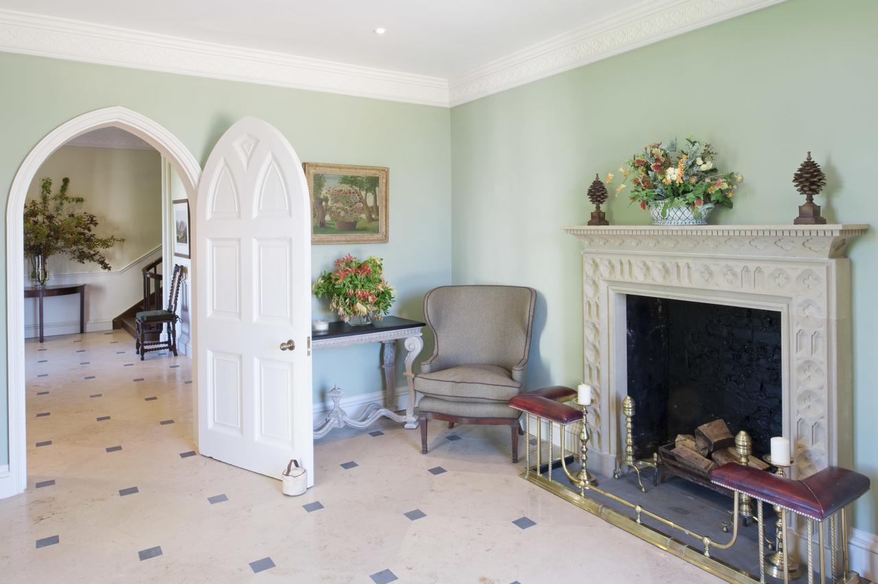 The North Wing - Combermere Abbey Отель типа 