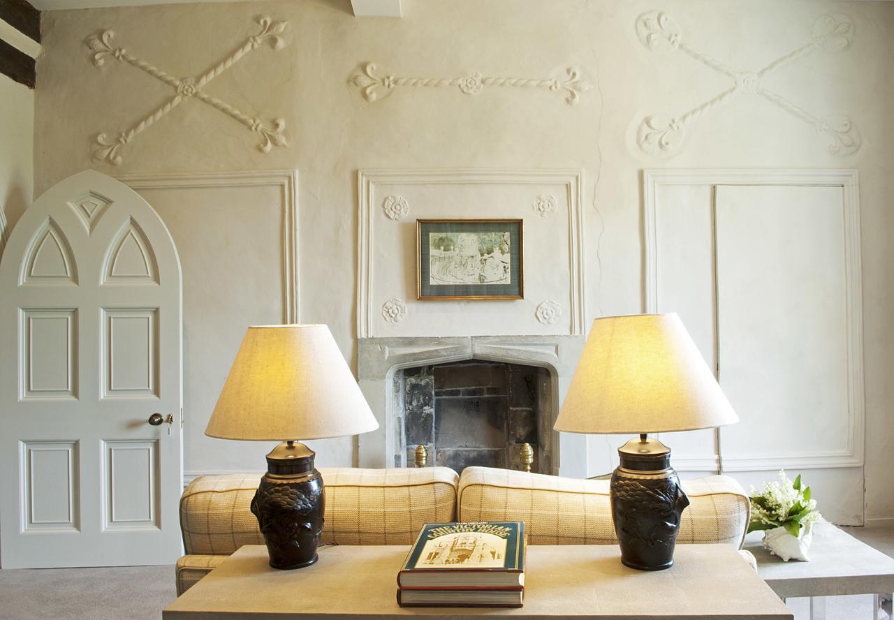 The North Wing - Combermere Abbey Отель типа 